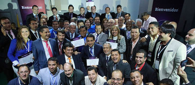 Firma de compromiso regional en Escuela de Alto Gobierno TIC