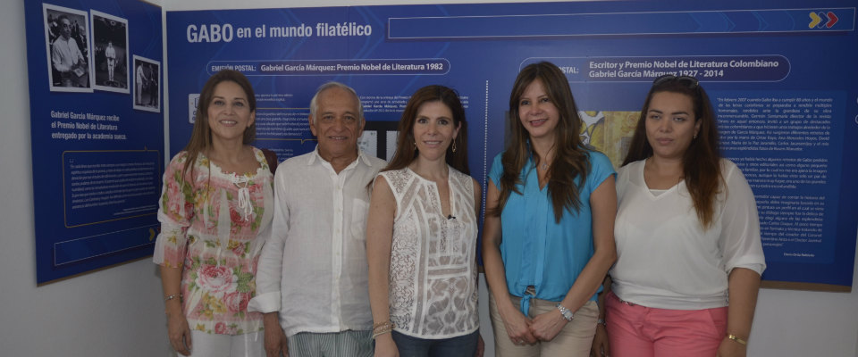 Casa del Telegrafista - Aracataca