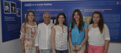 Casa del Telegrafista - Aracataca
