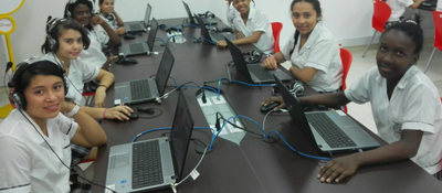 Punto Vive Digital