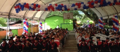 Vereda El Rodeo