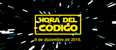 Hora de Código
