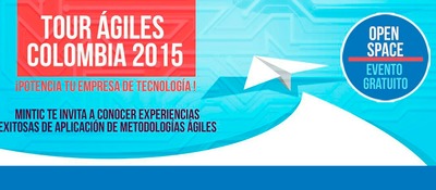 Tour Ágiles