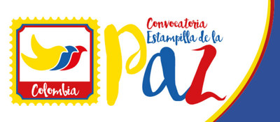 Convocatoria de estampilla de la Paz