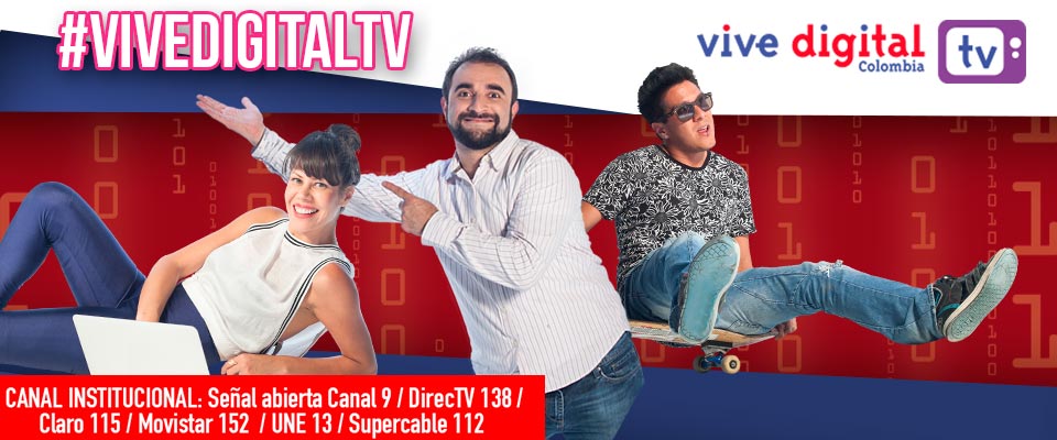 Vive Digital TV Vive Digital TV