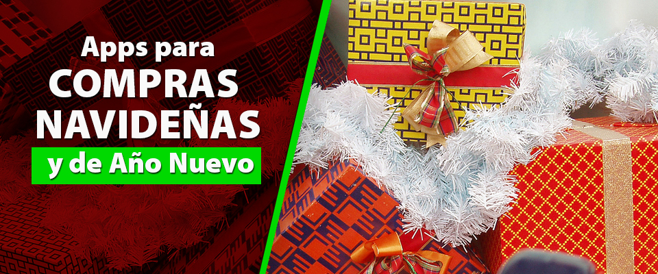Apps navideñas Apps navideñas