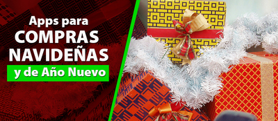 Apps navideñas