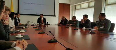 Comité Nacional del Espectro