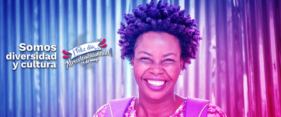 Día de la Afrocolombianidad