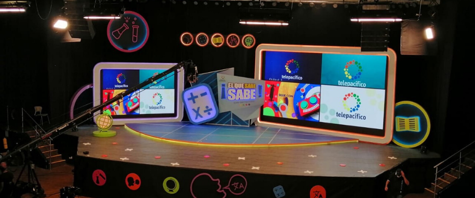 Estrenos de la TV pública