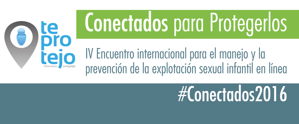 #Conectados2016