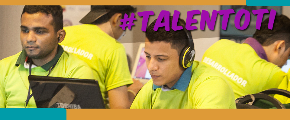 Talento TI