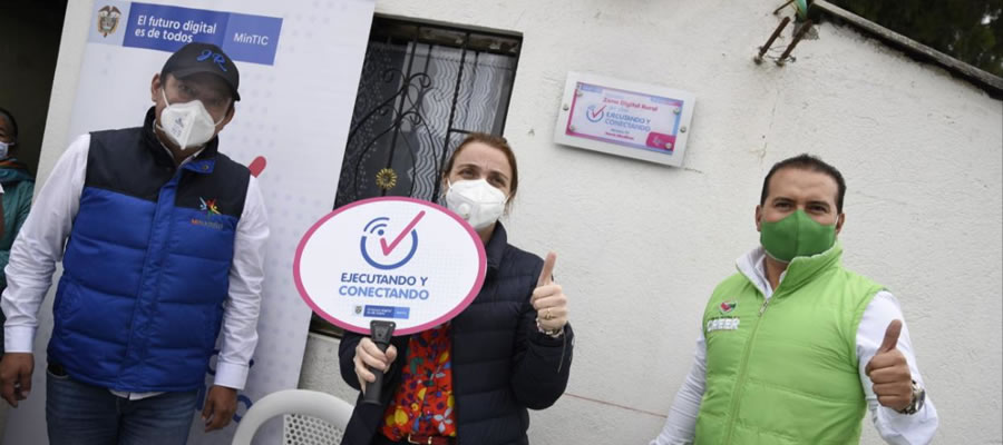 Ministra Karen Abudinen