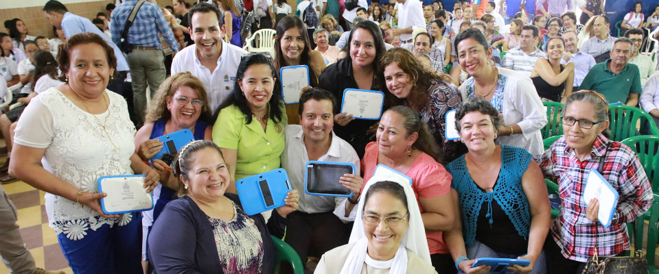 Ministerio TIC llevará más tecnología a municipios del Huila
