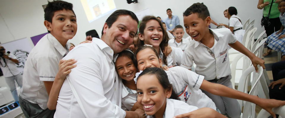  Municipios del Meta recibirán herramientas tecnológicas para fortalecer la educación
