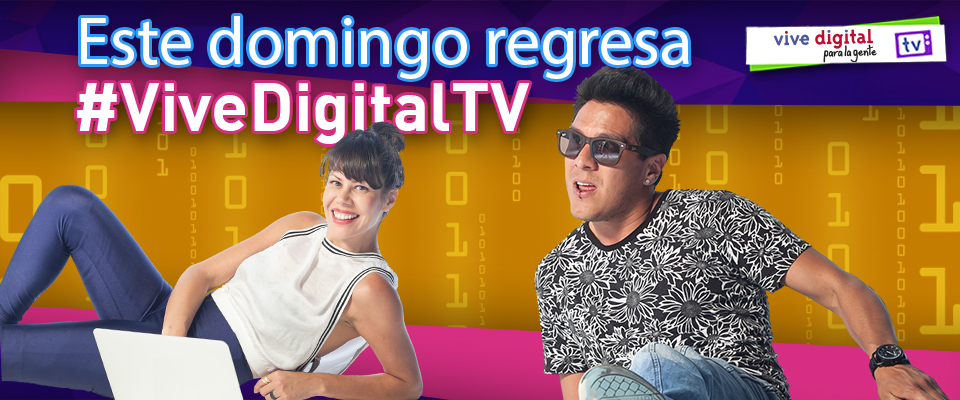 Regresa Vive Digital TV Regresa Vive Digital TV
