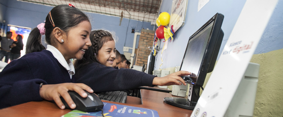 Supérate Intercolegiados 2016