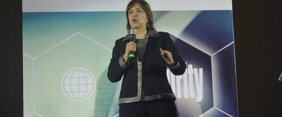 Aspectos claves para el Gobierno Digital Aspectos claves para el Gobierno Digital