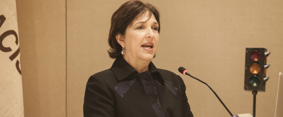 Viceministra TI, representará a Colombia en el encuentro internacional más importante sobre Gobierno electrónico