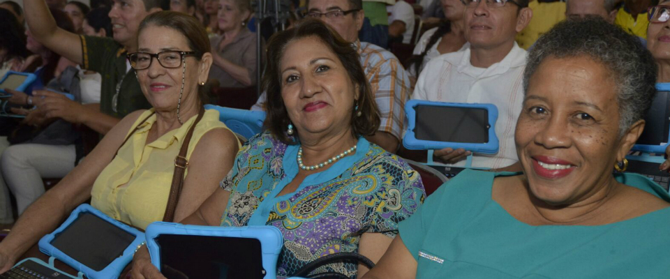  Convocatoria de Premiación "Las TIC para prevenir y erradicar la violencia contra las mujeres"