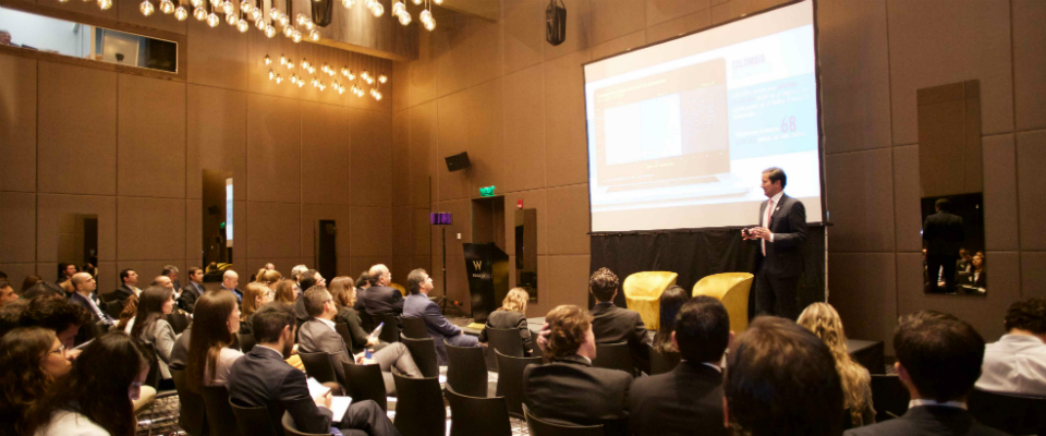 foro Latin America Innovate 2016
