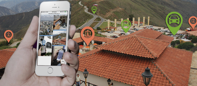  La tecnología, un aliado para el fomento del turismo en Colombia