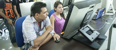 Colombia avanza con paso firme en Teletrabajo
