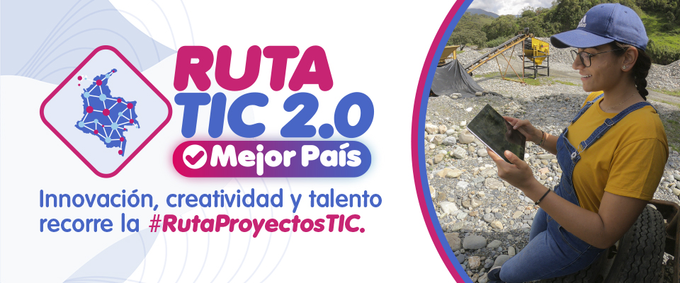 Ruta Proyectos TIC Ruta Proyectos TIC