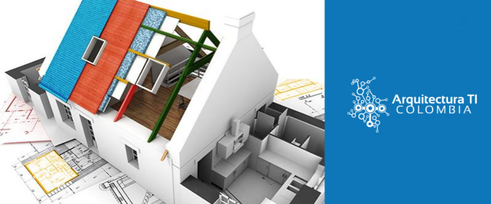 Marca de Arquitectura TI Colombia