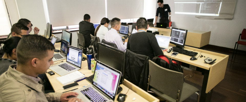 Ampliada inscripción a la convocatoria de Competencias Transversales para fortalecer el Talento TI