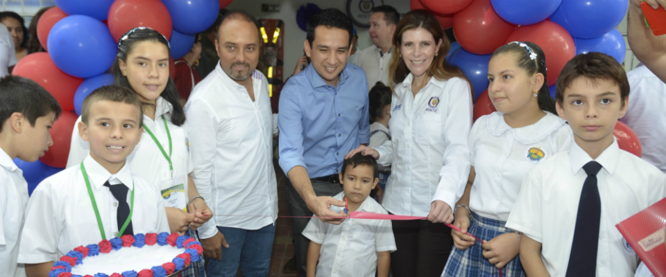 Punto Vive Digital Plus