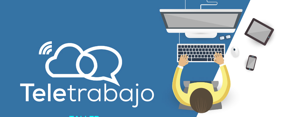 Taller Teletrabajo
