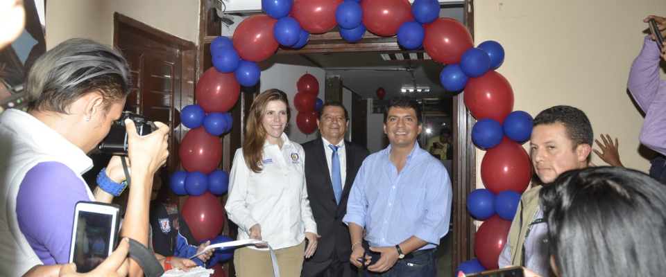 Punto Vive Digital Popayán