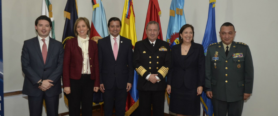 maestría en Ciberseguridad y Ciberdefensa