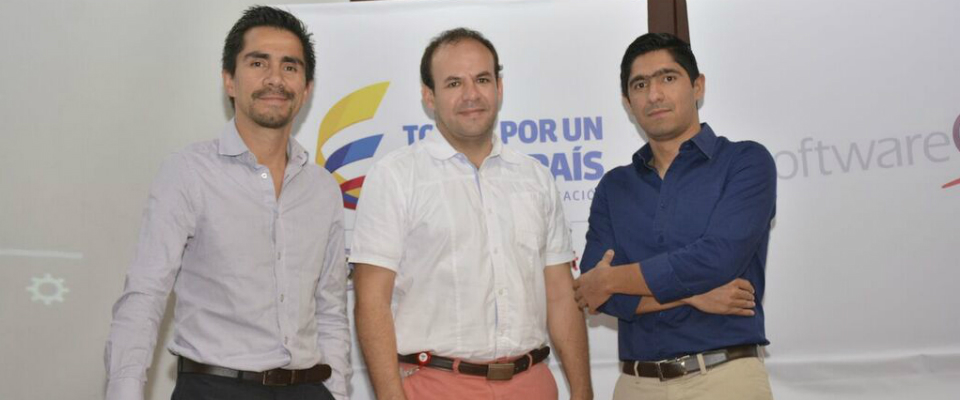 Mipymes de Santander
