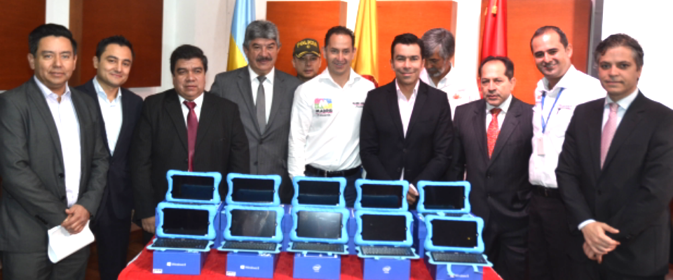 Docentes Funza, Cundinamarca