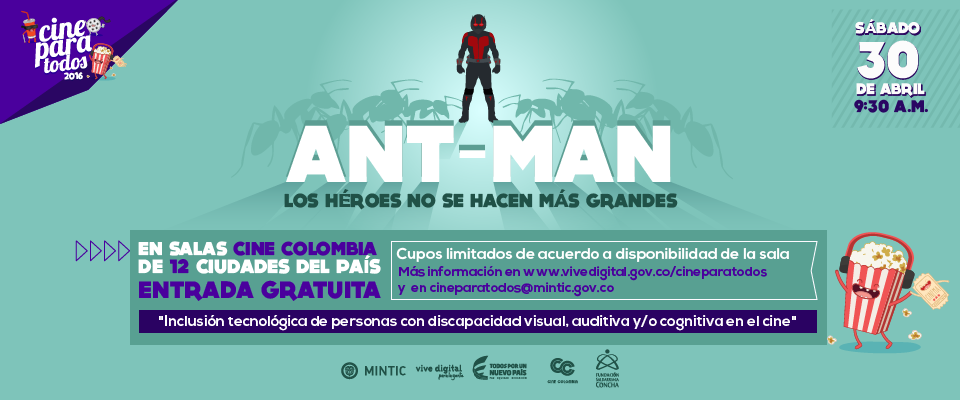 Ant-Man