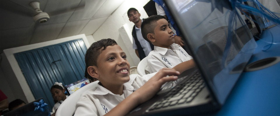 Computadores para Educar