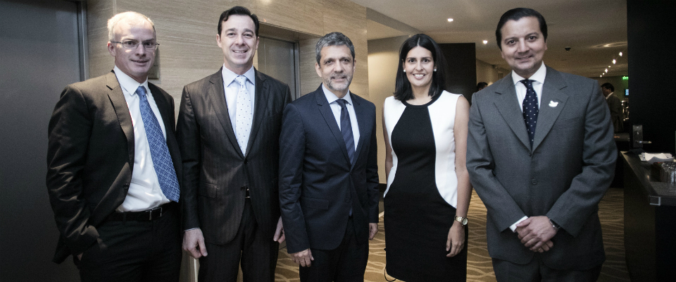 Dynamic Spectrum Alliance