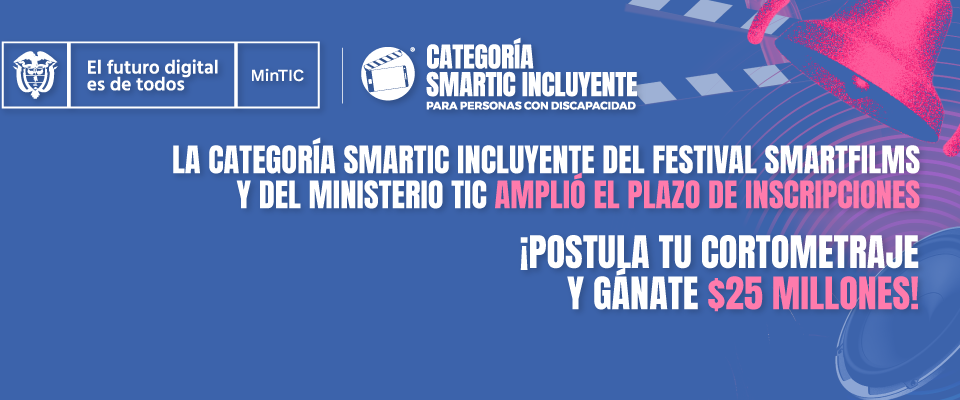 SmarTIC Incluyente