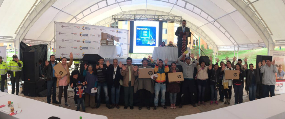 Foro Casos de Éxito de Conexiones Digitales