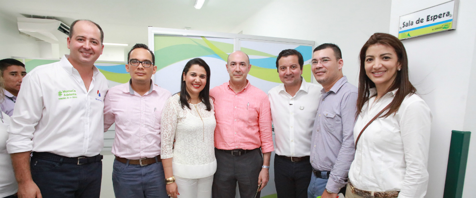 Montería Vive Digital