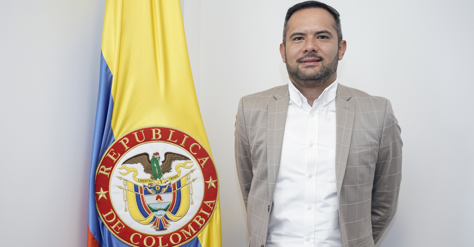 Foto de Juan Manuel Guerrero Forero