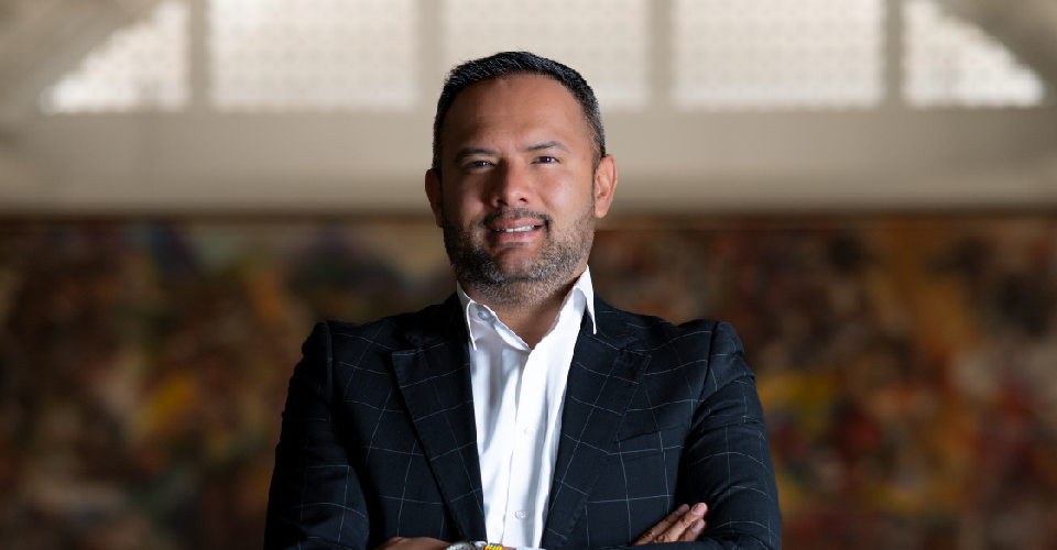 Foto de Juan Manuel Guerrero Forero