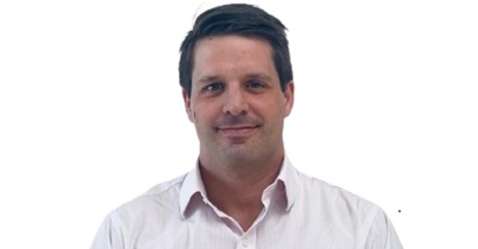 Jefe Oficina Internacional (e) - Thiago Grijo Dal Toe