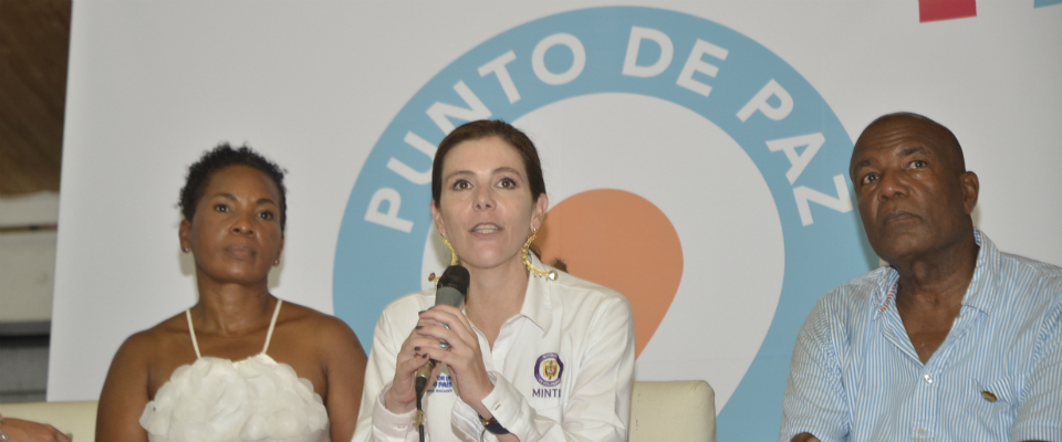 Puntos de Paz