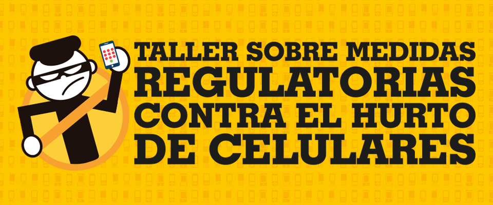 Taller Hurto Celulares Taller Hurto Celulares