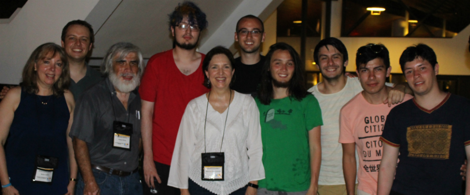 Maratón Mundial de Programación ACM/ICPC