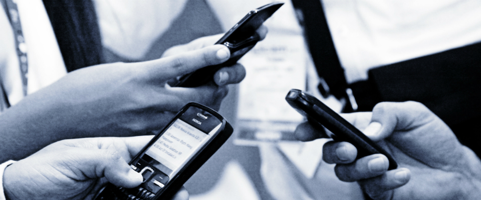 Delincuencia cibernética