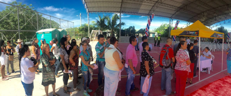 Internet a bajo costo